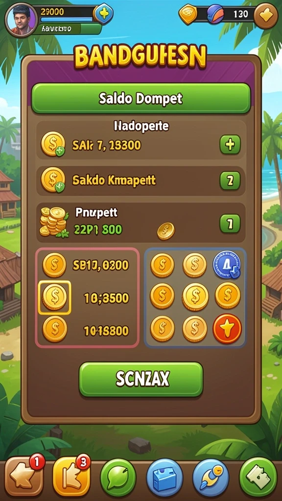 Screenshot svip6 nomor 3