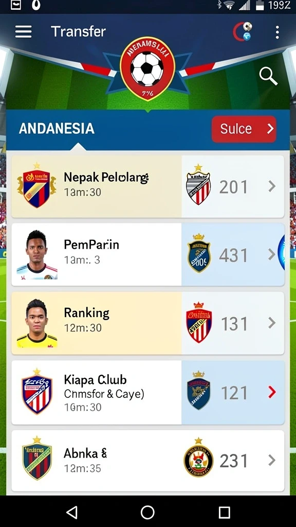 Screenshot texas88 nomor 2
