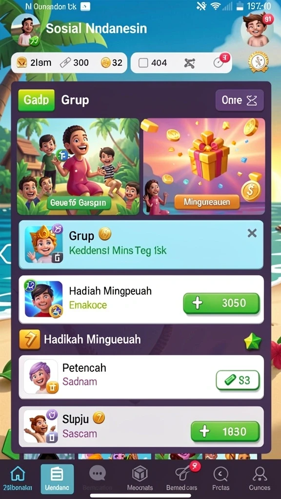 Screenshot togel62 nomor 1