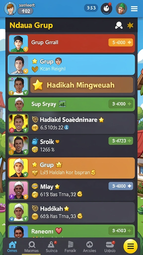Screenshot toto12 nomor 2