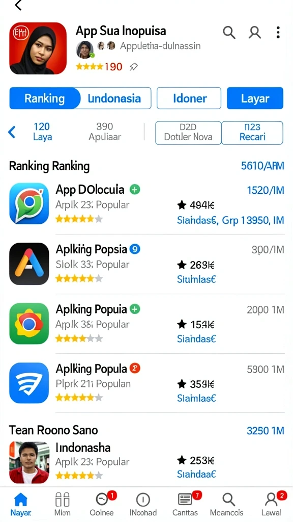 Screenshot toto20 nomor 1