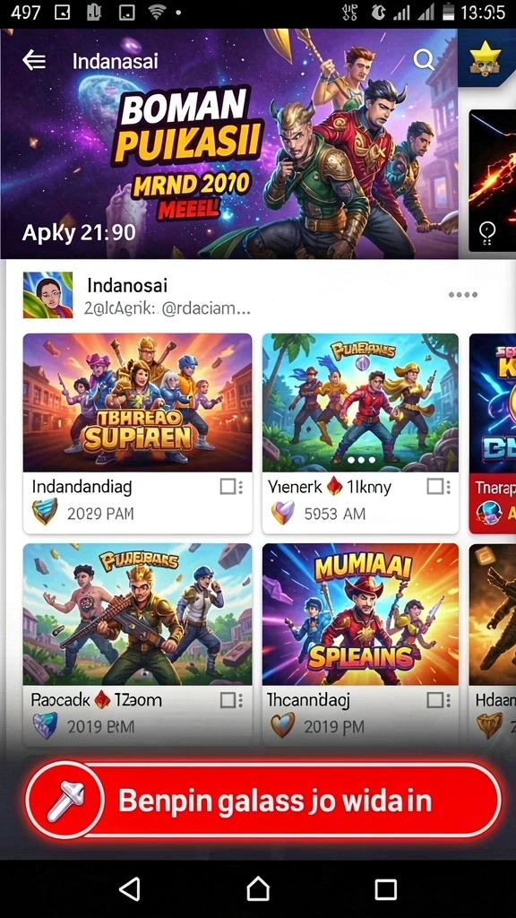 Screenshot uang77 nomor 2