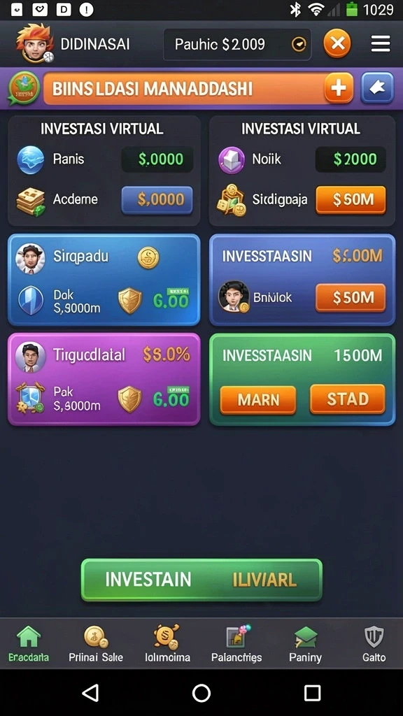 Screenshot uang77 nomor 3