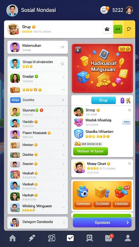 Screenshot ufo77 nomor 3