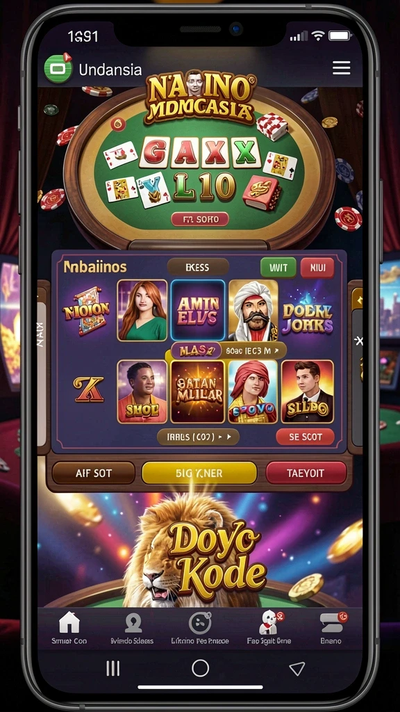 Screenshot ulartoto nomor 2
