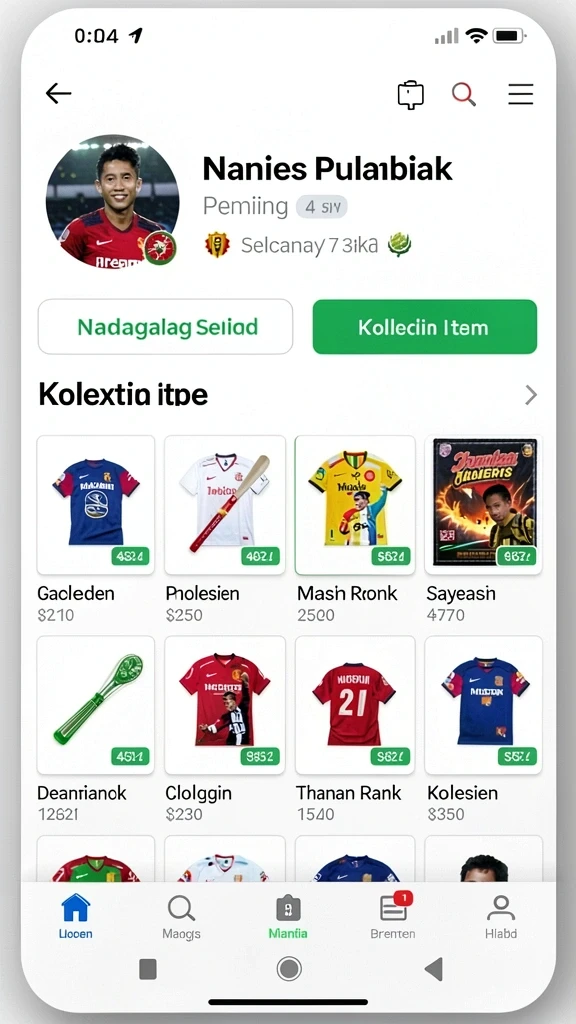 Screenshot untung88 nomor 2