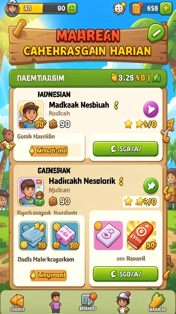 Screenshot v89 nomor 2