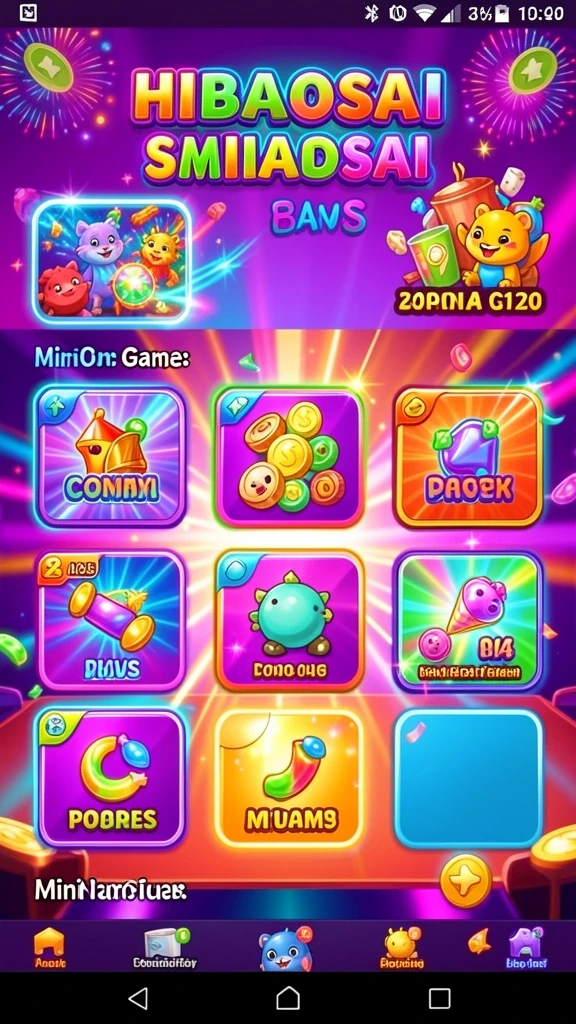 Screenshot v89 nomor 3