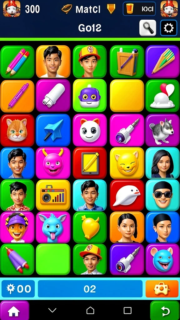 Screenshot v98 nomor 2