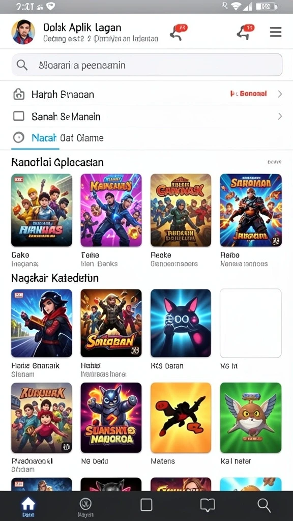 Screenshot vc55 nomor 1