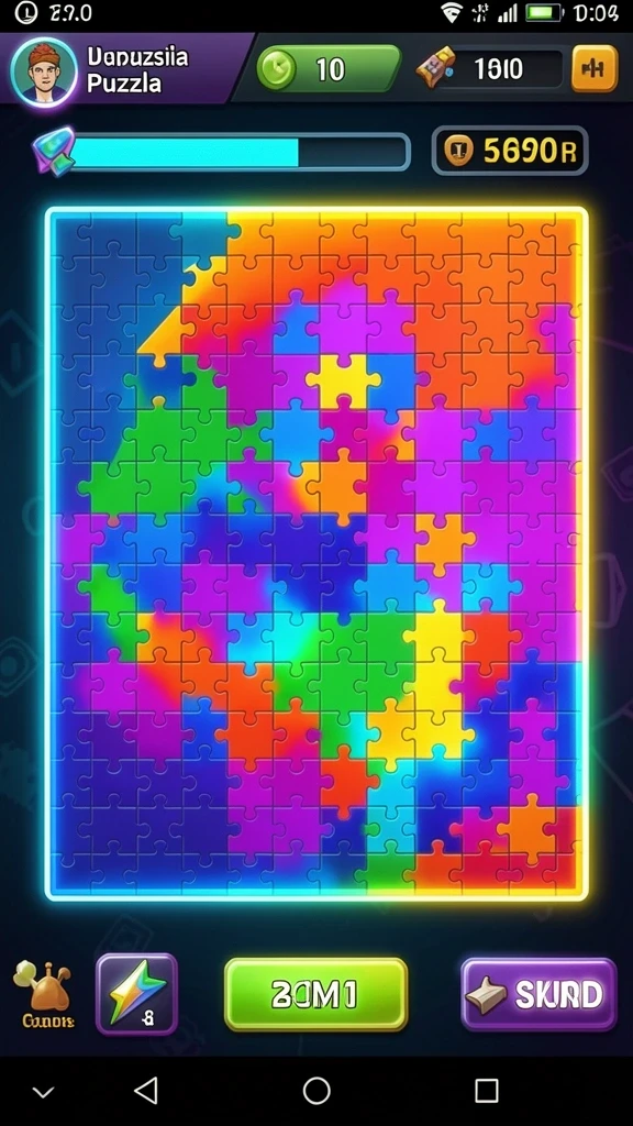 Screenshot venom889 nomor 2