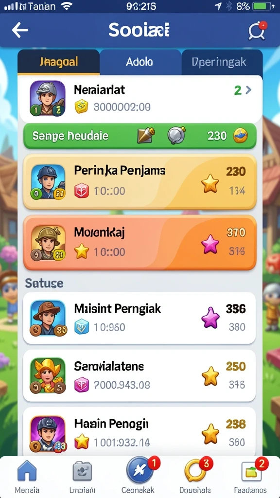 Screenshot vip333 nomor 2