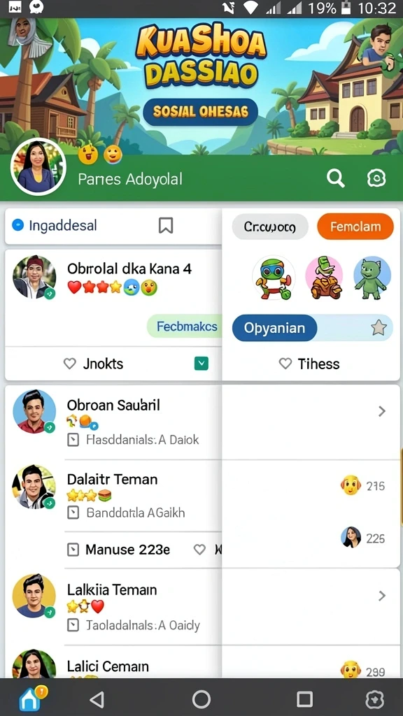 Screenshot visitorbet nomor 2