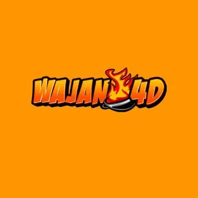 wajan4d APK Resmi — ikon aplikasi