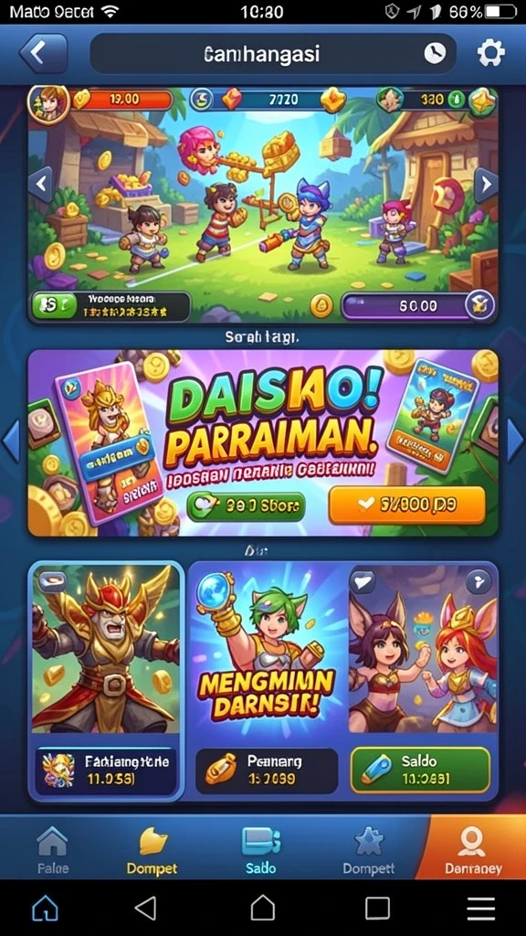 Screenshot wisnu123 nomor 2
