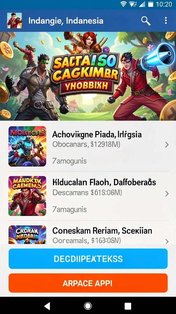 Screenshot yoyo88 nomor 2