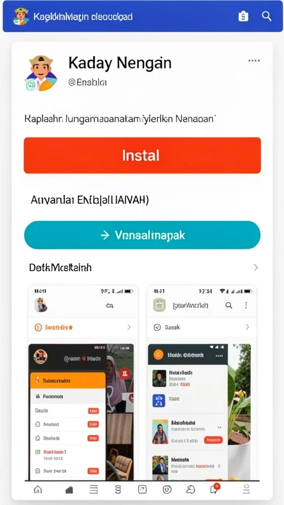 Screenshot zavonzo nomor 1