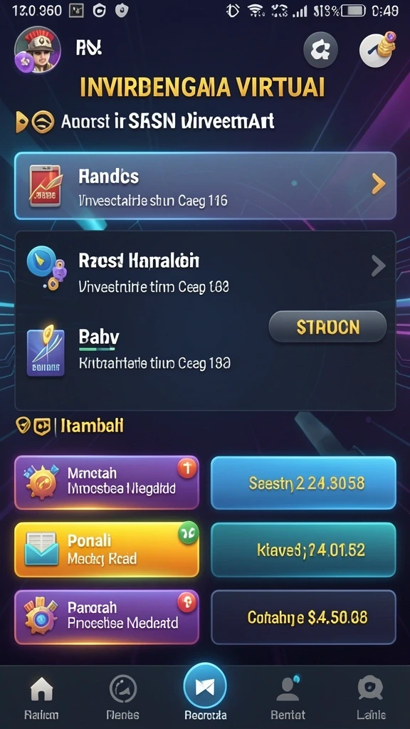 Screenshot zavonzo nomor 2