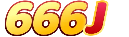 666j — logo banner resmi Indonesia